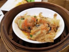 上素腐皮卷-富豪酒家(正大广场店)