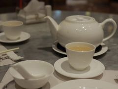 龙井-镛记酒家