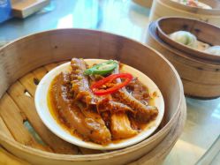 -福朋喜来登酒店·宴会厅