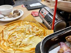 -羊之道草原味道清真餐厅(番禺店)