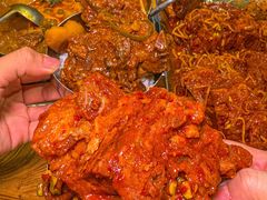 -枣玛尔脊骨汤·烤肉(西塔总店)