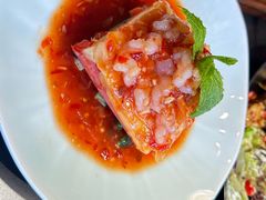 -桥边小楼·手工云南菜·丽江地标美食