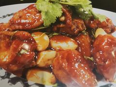 -确喜美味小厨(西单商场兰州店)