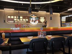 -师烤·豆花烤鱼(深圳坂田天虹店)