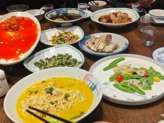 -老盛庆排档•南京菜(夫子庙店)