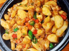 -戴记龙虾(天泽街店)