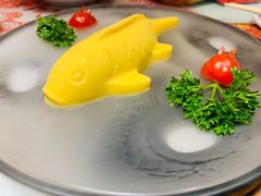 -吉祥春饼·烤鸭(国贸店)