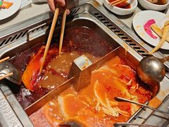 -海底捞火锅(九久奥特莱斯店)