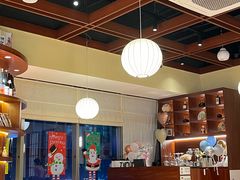 -俊屋料理·烧鸟·寿司·日泰融合菜(星际云汇店)