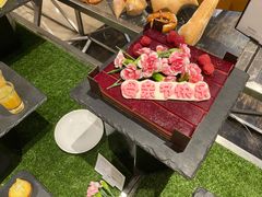 -天津滨海圣光皇冠假日酒店