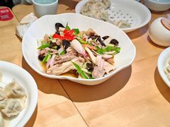 -丝路东方虾仁水饺(北京路二宫汇嘉店)