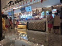 -青水瓦台汤泉(未央店)