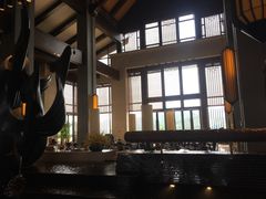 -清远熹乐谷温泉度假酒店