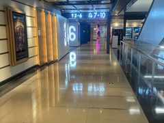 -深圳百老汇电影中心(IMAX万象天地店)