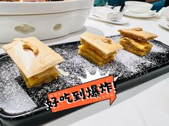 -陶陶居·雅园(凯华国际店)