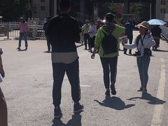 -打洛口岸