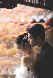 -米兰尊荣婚纱摄影·婚纱照会馆