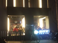 -肯德基(蓝桥店)