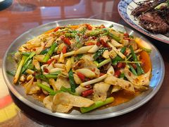 -杨记隆府(白象街店)
