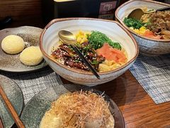 -戏作寿司(观音桥店)