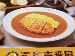 -CoCo壱番屋(久光百货店)