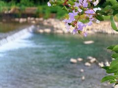 -绩溪龙川景区