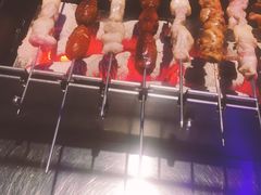 -很久以前羊肉串(大华三路店)