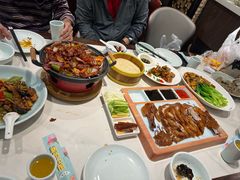 -新侨小馆(东直门北小街店)