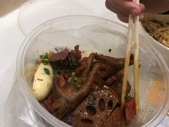-吴长子卤菜馆(统一街店)