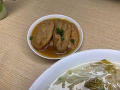 -面道赞宁海海鲜面(迎凤街店)