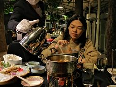 -西郊宾馆·1921餐厅