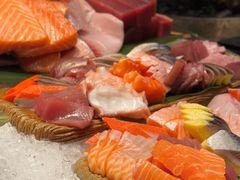 -广州富力君悦大酒店·凯菲厅