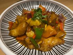 -泰柠小馆泰式料理(银泰城店)
