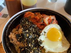 -京尚道韩式美食屋(海甸岛店)