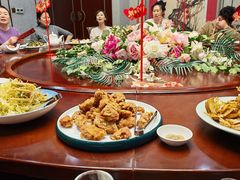 -凤凰楼酒家·粤宴点心(华强北店)