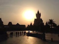 -厦门方特梦幻王国