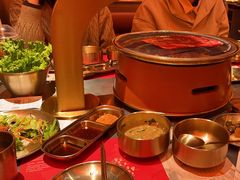 -西塔老太太泥炉烤肉(苏州大悦城店)