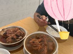 -阿策青岛排骨米饭(八里庙南五社区店)
