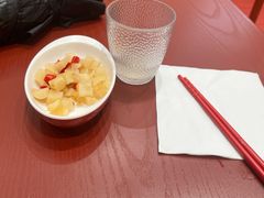 -喜家德虾仁水饺(长泰广场店)