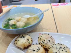 -小杨生煎(深圳岗厦北店)