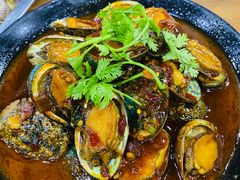 -老虎滩大连海鲜烧烤(建邺云锦路总店)