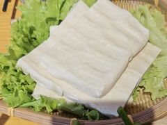 -民食香·腊排骨野生菌美食(木府店)