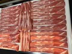 -正福居老北京正宗铜锅泉水涮肉(彰化路店)