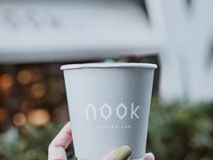 -GOTLOT COFFEE&KITCHEN角落厨房NOOK店