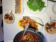 -巴蜀风月·聚会团建·生日宴(宝安店)