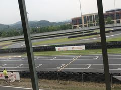 -浙江卡丁车场