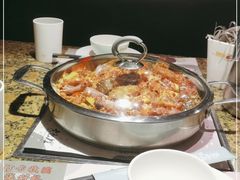 -黄记煌三汁焖锅(悦方IDmall店)