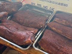 -小龙大肉面馆