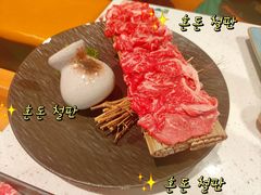 -五星桥原切肥牛火锅(怀德桥店)