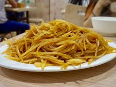 -姥家春饼店(漳州二路店)